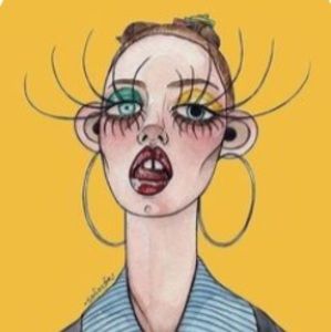 Meet your Posher, Manuela